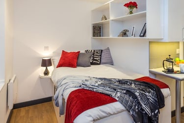 1 bed studio, Portswood Road, Portswood, Southampton, SO173SP - Image 8